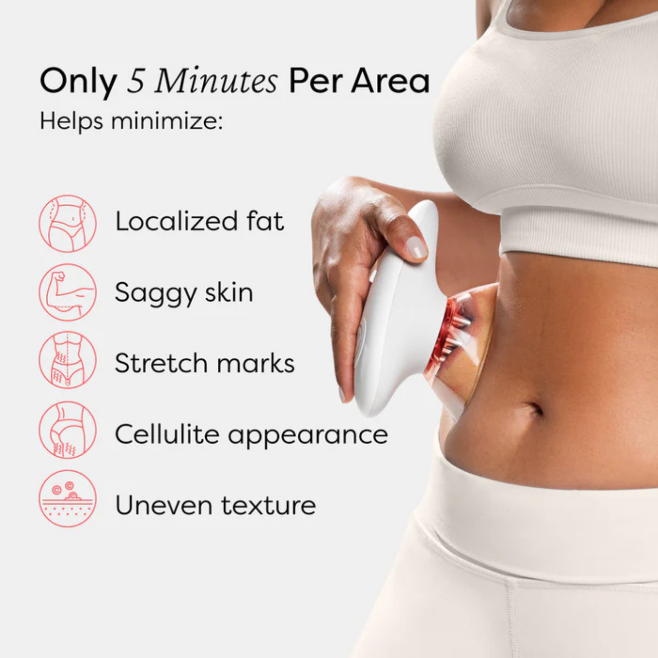 SculptCura™ Body Sculpt