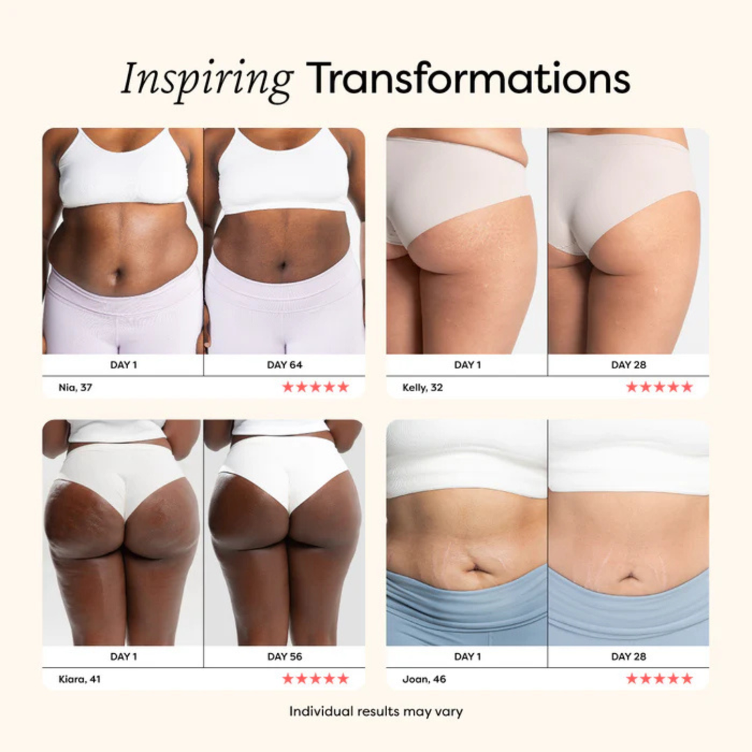 SculptCura™ Body Sculpting Kit 3-In-1