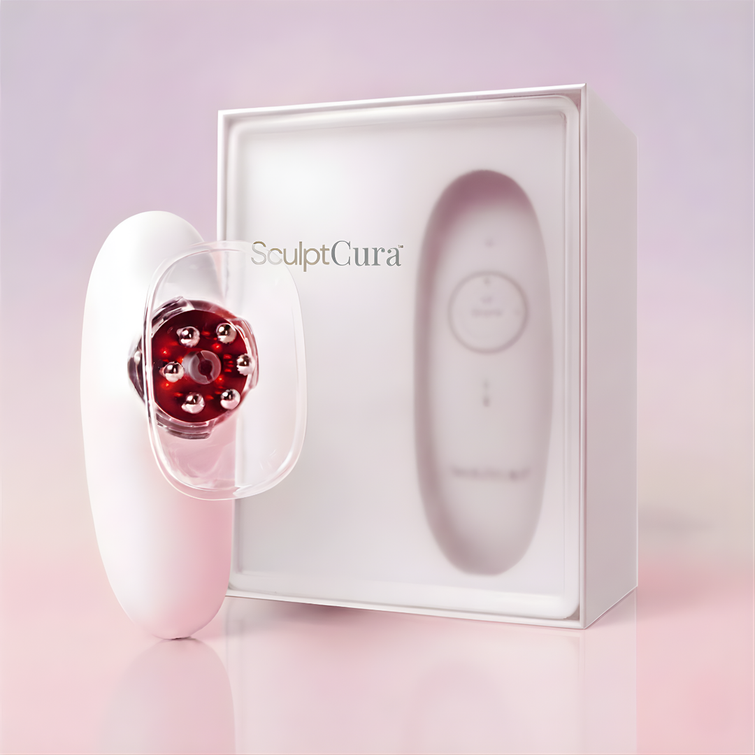 SculptCura™ Body Sculpting Kit 3-In-1