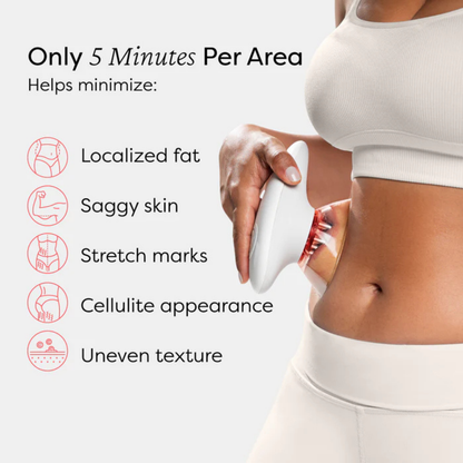 SculptCura™ Body Sculpt