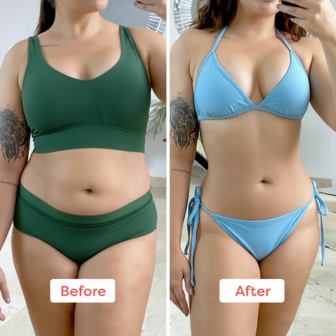 SculptCura™ Body Sculpting Kit 3-In-1