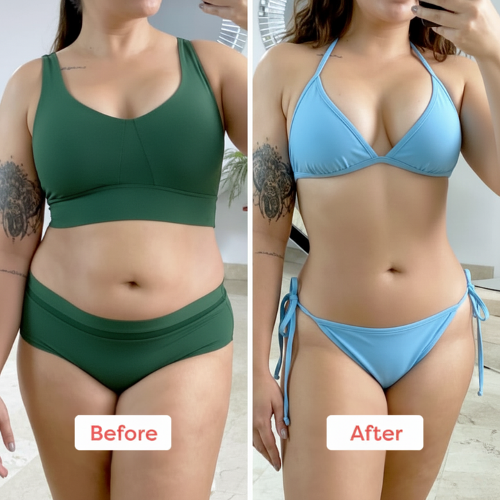 SculptCura™ Body Sculpting Kit 3-In-1